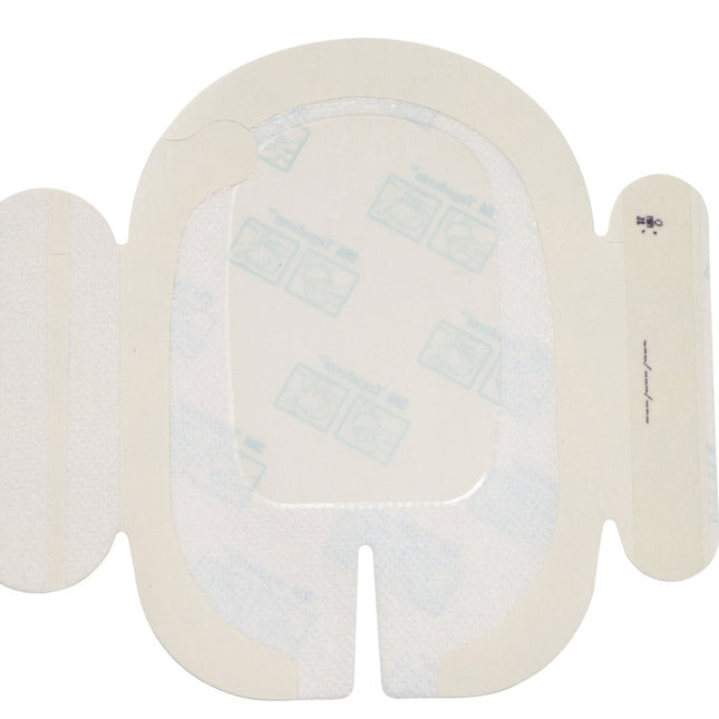 Tegaderm IV  7cm x 8.5cm x5