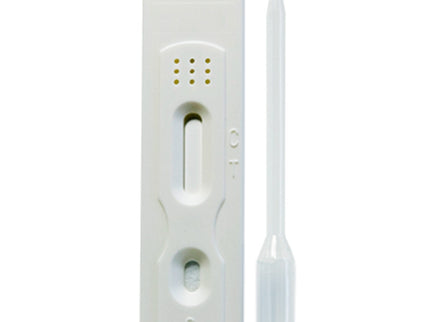 Instant Cotinine Testing Kit x1