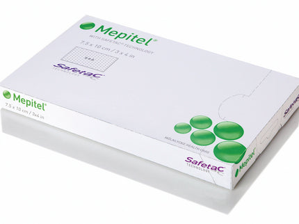 Mepitel 8cm x 10cm x5
