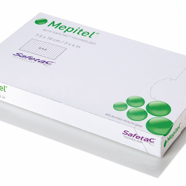 Mepitel 8cm x 10cm x5