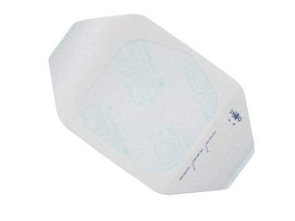 Tegaderm Film Dressing 12cm x 12cm x10