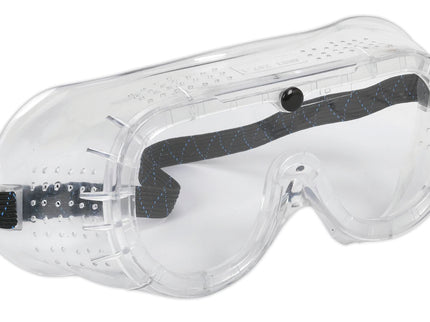 SAFETY GOGGLES
