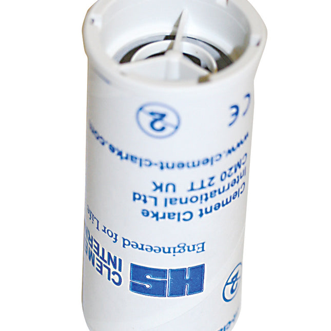 One-Way Mouthpiece (Inspiratory) x200