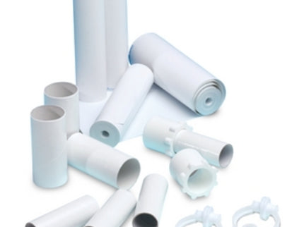 MicroGuard Filter Adaptor x50