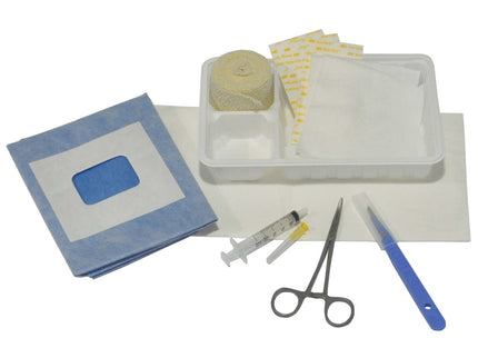 Unisurge Disposable Implant Removal Kit x1