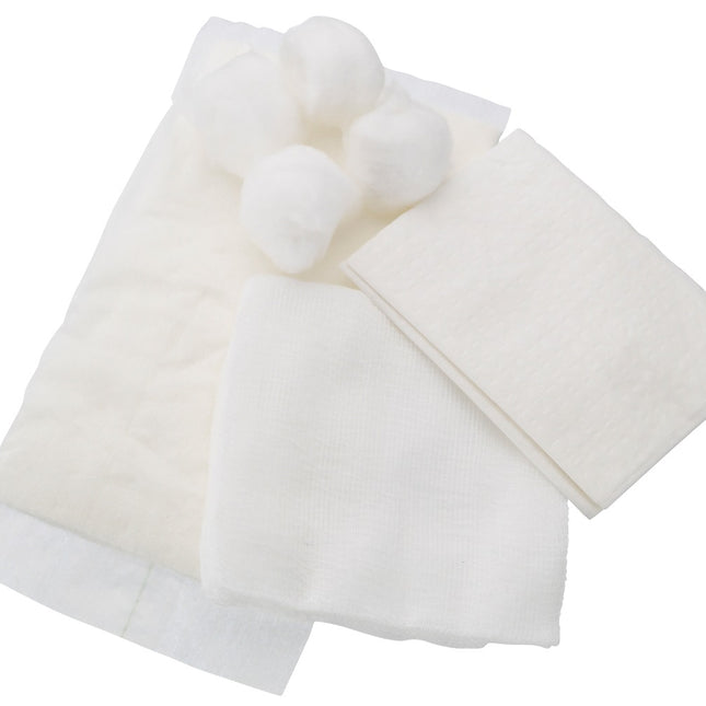 Spec 35 Dressing Packs x12