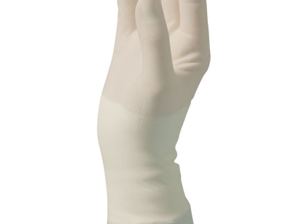 Syntegra IR Latex Free Powder Free Surgeons Gloves Cream 7.5 x50