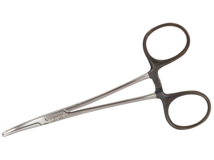 Single Use Mosquito Artery Forceps 12.5cm - Curved x 20