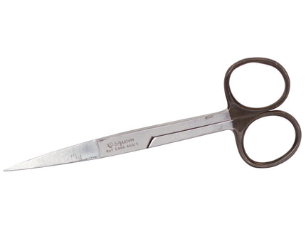 Single-Use Dressing Scissors - Sharp/Sharp  13cm x20