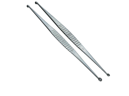 Volkmann Medium Double Ended Curettes Medium Size B x20