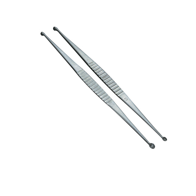 Volkmann Medium Double Ended Curettes Medium Size B x20
