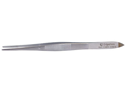 Unisurge Iris Dissecting Forceps Non-Toothed 10cm x20