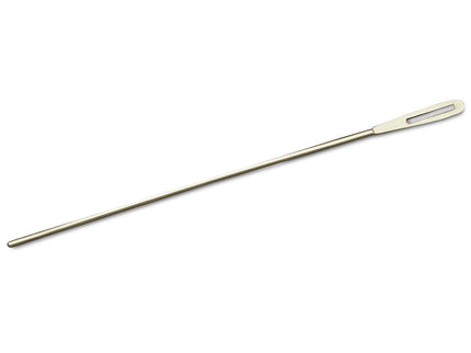 Silver Probe With Eye 13cm x20 13cm x20