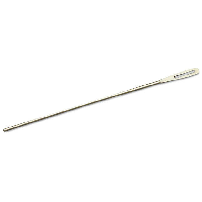 Silver Probe With Eye 13cm x20 13cm x20