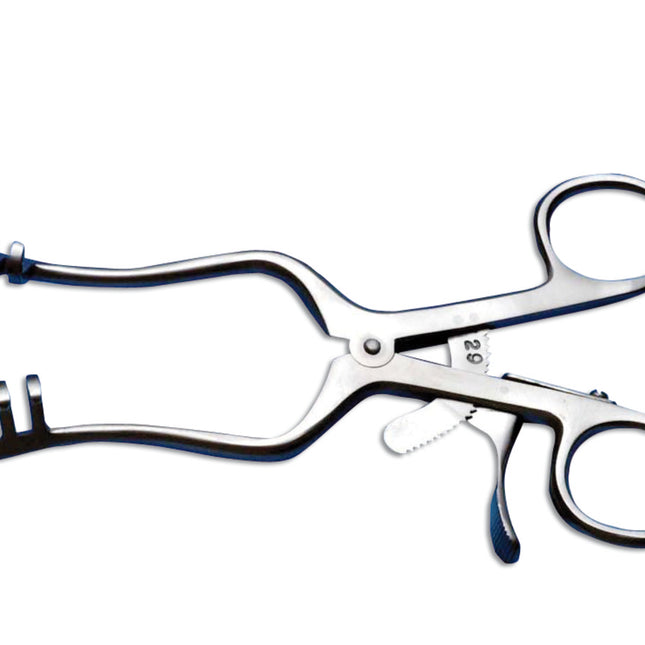 West Retractor 14cm x20