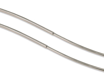 Hegar D/E Cervical Dilators Size 3/4 x20