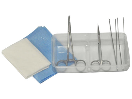 Bronze Suture Pack (Standard) x 50