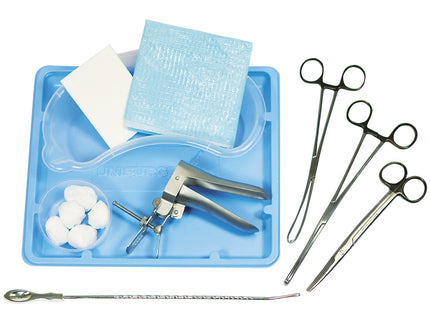 Single-use IUCD Fitting Pack x1