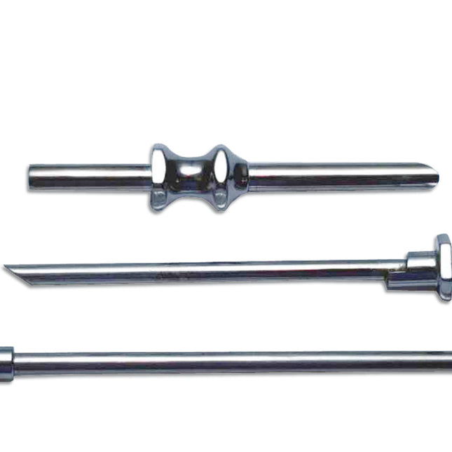 Trocar & Cannula x10