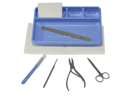 Podiatry Pack 	x14