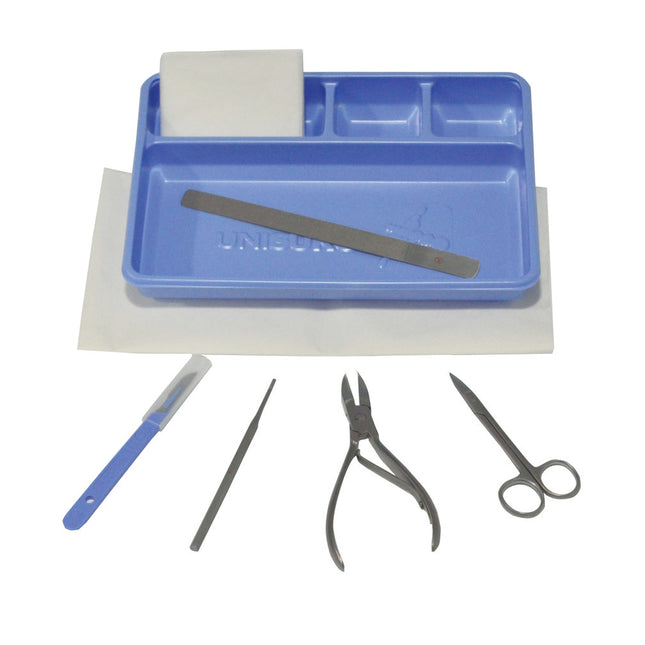 Podiatry Pack 	x14