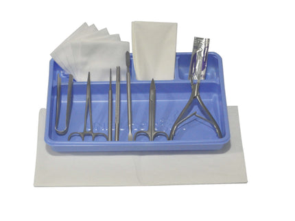 Podiatry Assistants Pack x14