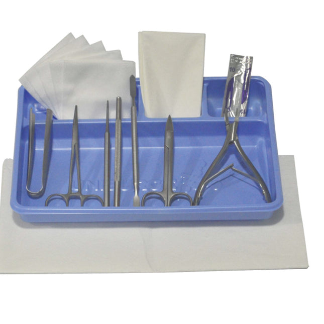 Podiatry Assistants Pack x14