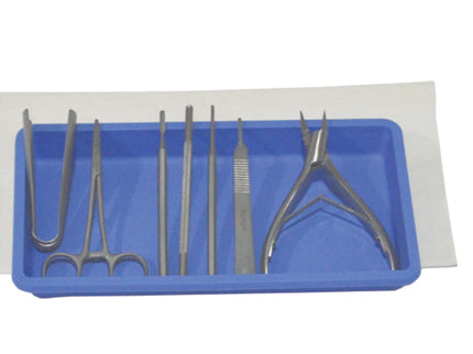 Nail Surgery Pack x25