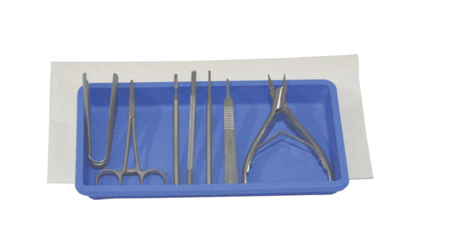 Nail Surgery Pack x25