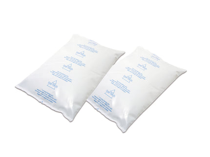EasiChill Gel Packs for Vaccine Transportation - 1 LitreGel Pack 1 Litre