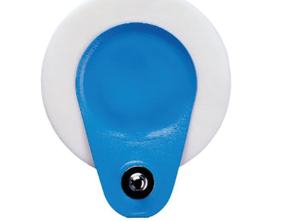Blue Sensor R Short Term Stress Test Electrodes x25