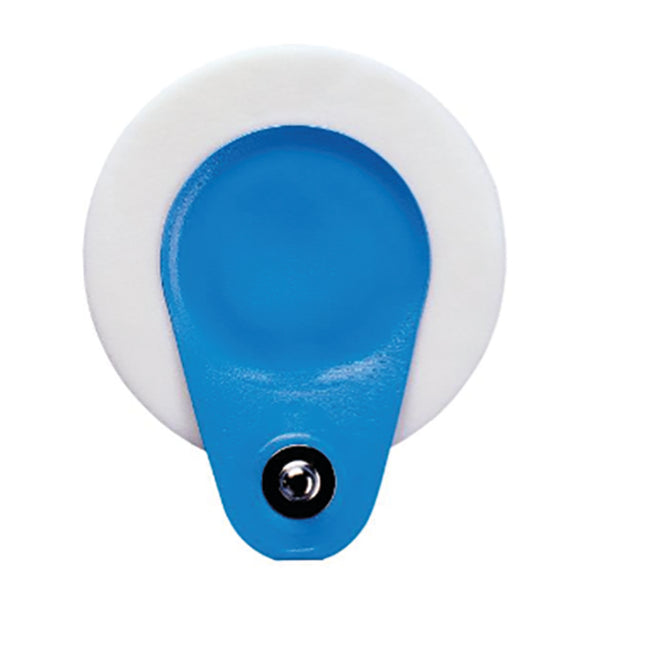 Blue Sensor R Short Term Stress Test Electrodes x25