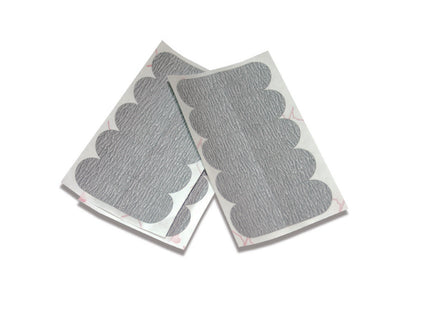 Skin Scratch Pads	 1 x100