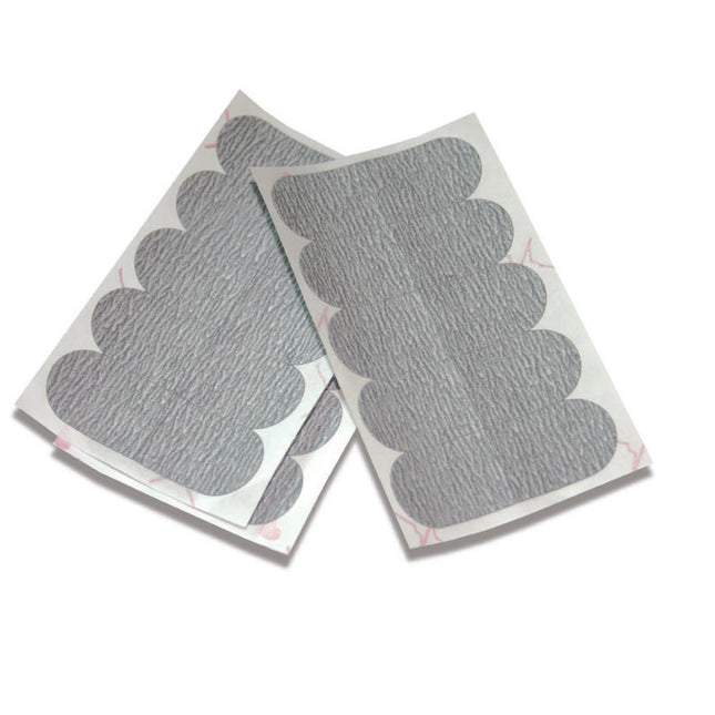 Skin Scratch Pads	 1 x100