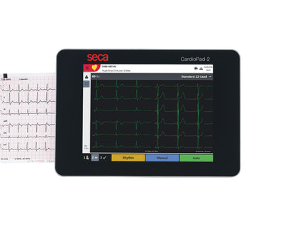 seca Cardiopad - 2  ECG