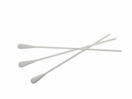 Sterile Cotton Tipped Applicators
