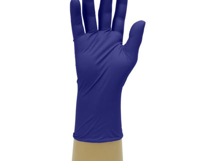 HandSafe Nitrile Examination Gloves Blue (Small) x200 pairs