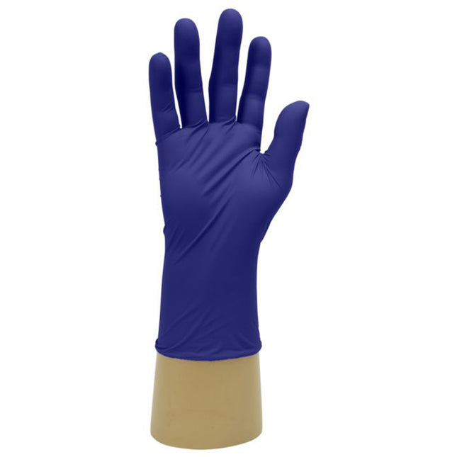 HandSafe Nitrile Examination Gloves Blue (X–Large) x200 pairs