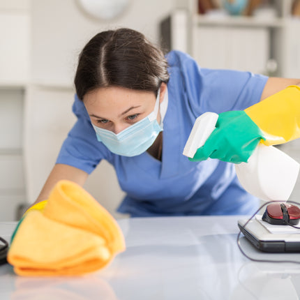 Collection image for: Infection Control