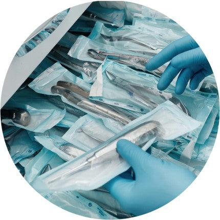 Collection image for: Single Use Instruments