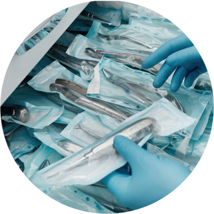 Collection image for: Single Use Instruments