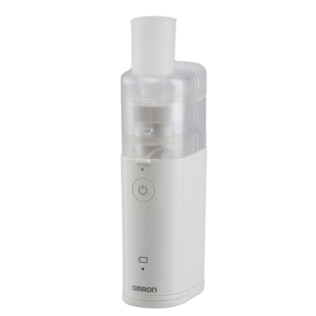 OMRON MicroAir U100 Mesh Nebuliser