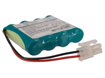 Omron 907 Replacement Battery