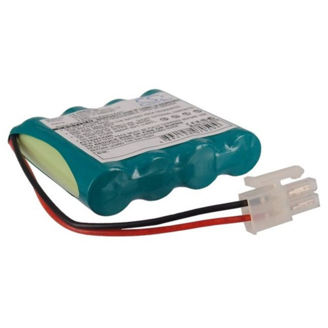 Omron 907 Replacement Battery