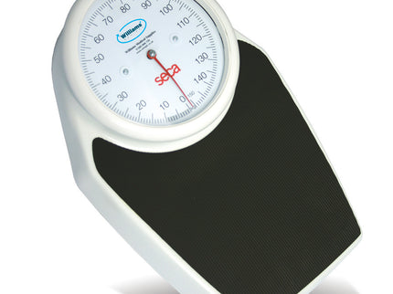 mechanical scale