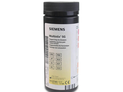 Siemens Multistix S.G