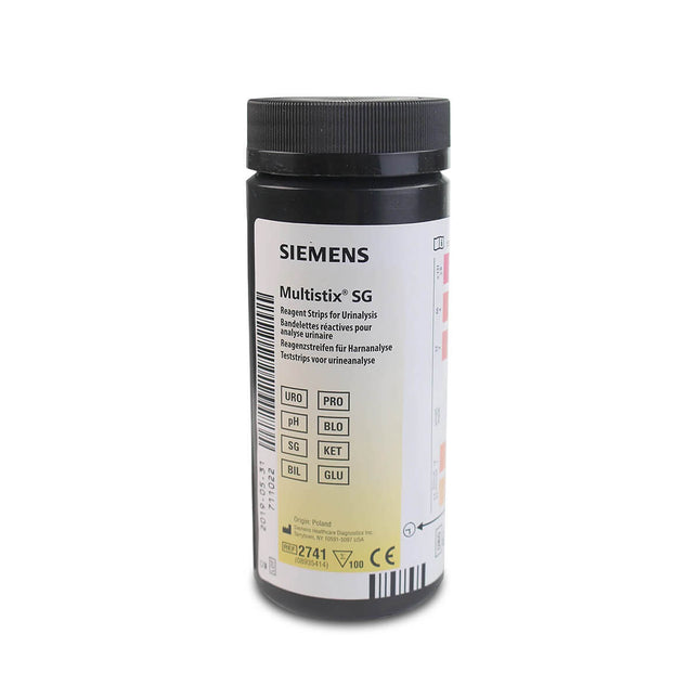 Siemens Multistix S.G