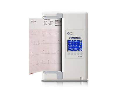 ELI 230 ECG with Wired Patient Cable Module