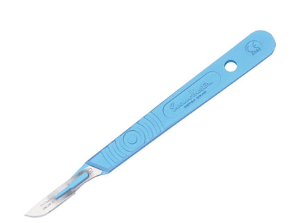 Disposable Sterile Scalpel No. 10 x10