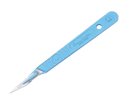 Swann Morton Sterile Scalpel No. 11 x 10